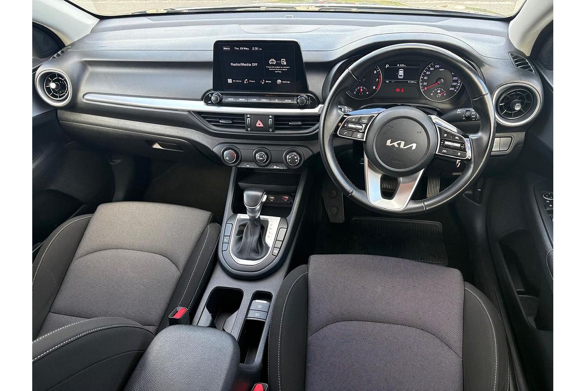 2023 Kia Cerato S BD