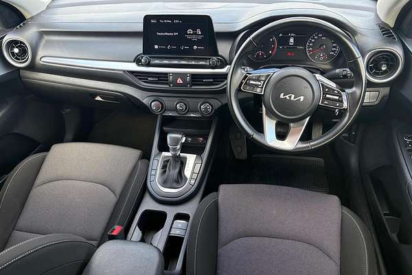 2023 Kia Cerato S BD