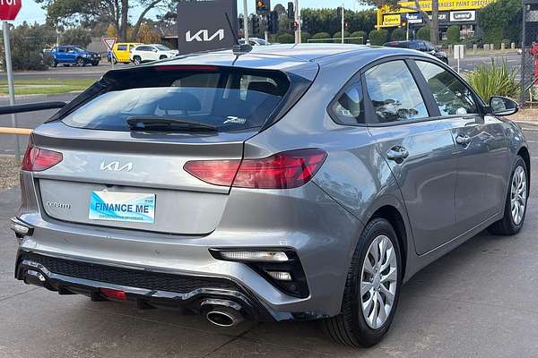 2023 Kia Cerato S BD