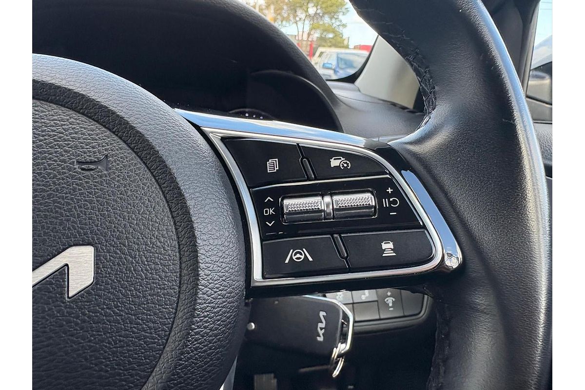 2023 Kia Cerato S BD