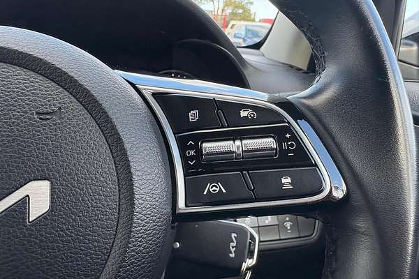 2023 Kia Cerato S BD