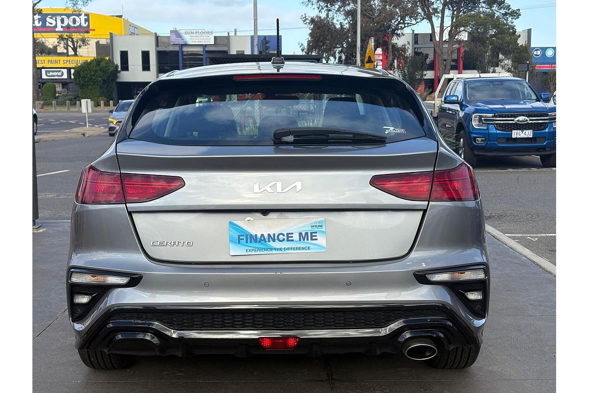 2023 Kia Cerato S BD