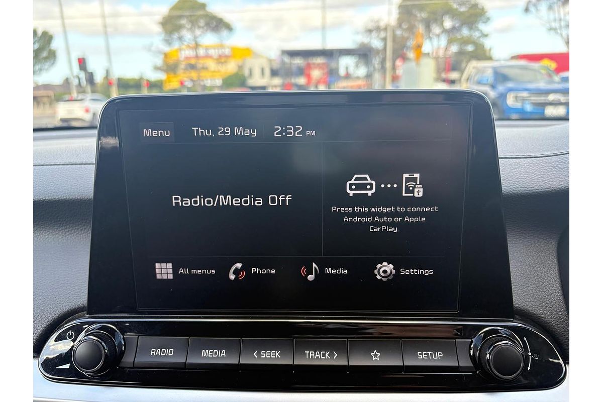 2023 Kia Cerato S BD