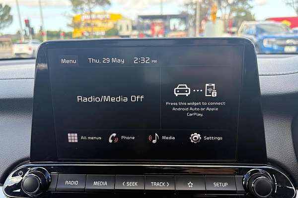 2023 Kia Cerato S BD