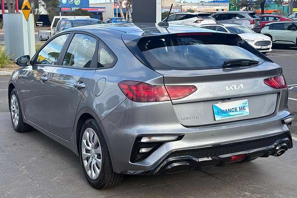 2023 Kia Cerato S BD