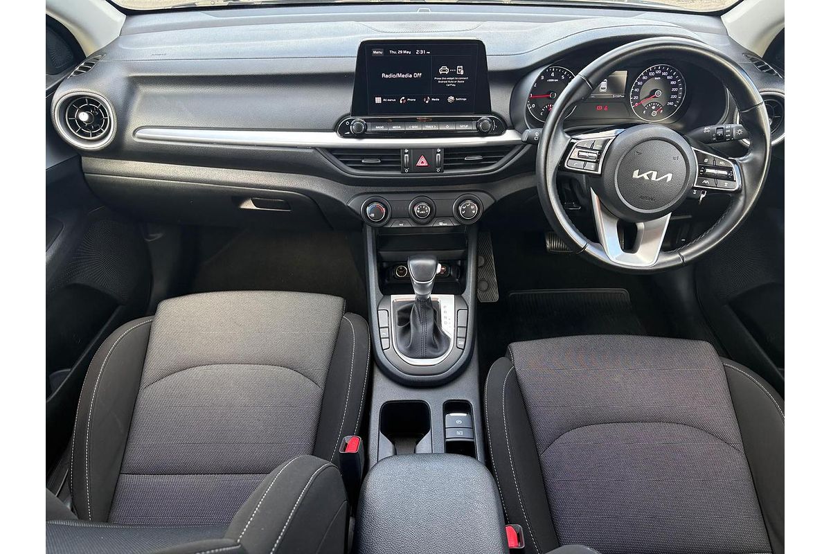 2023 Kia Cerato S BD
