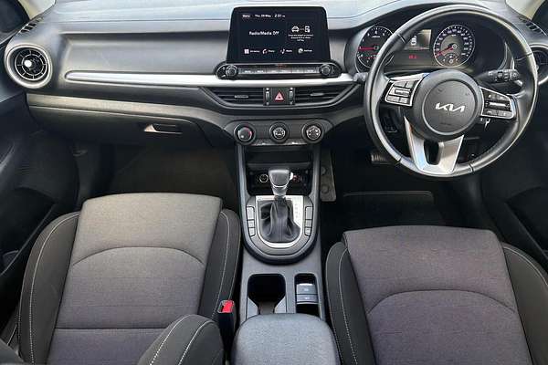 2023 Kia Cerato S BD