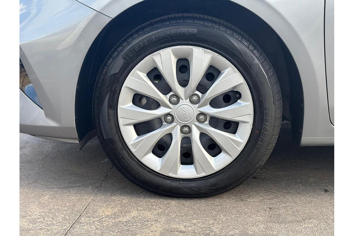 2023 Kia Cerato S BD