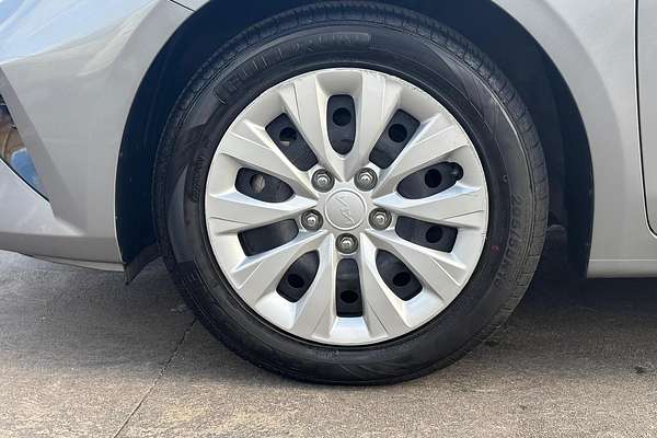 2023 Kia Cerato S BD