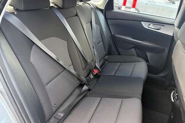 2023 Kia Cerato S BD