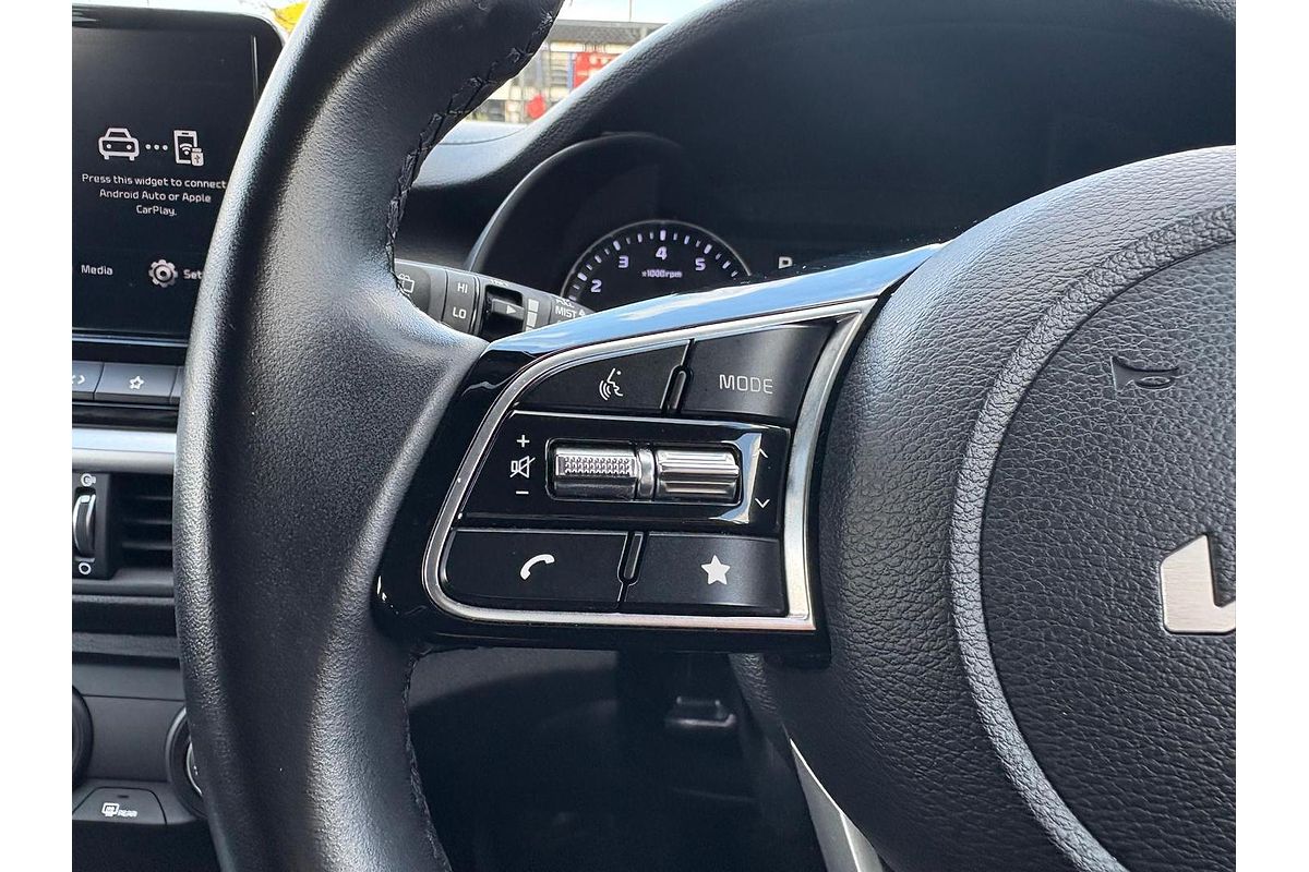 2023 Kia Cerato S BD