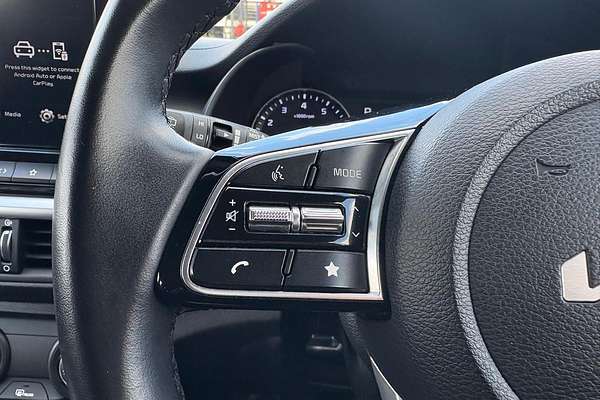 2023 Kia Cerato S BD