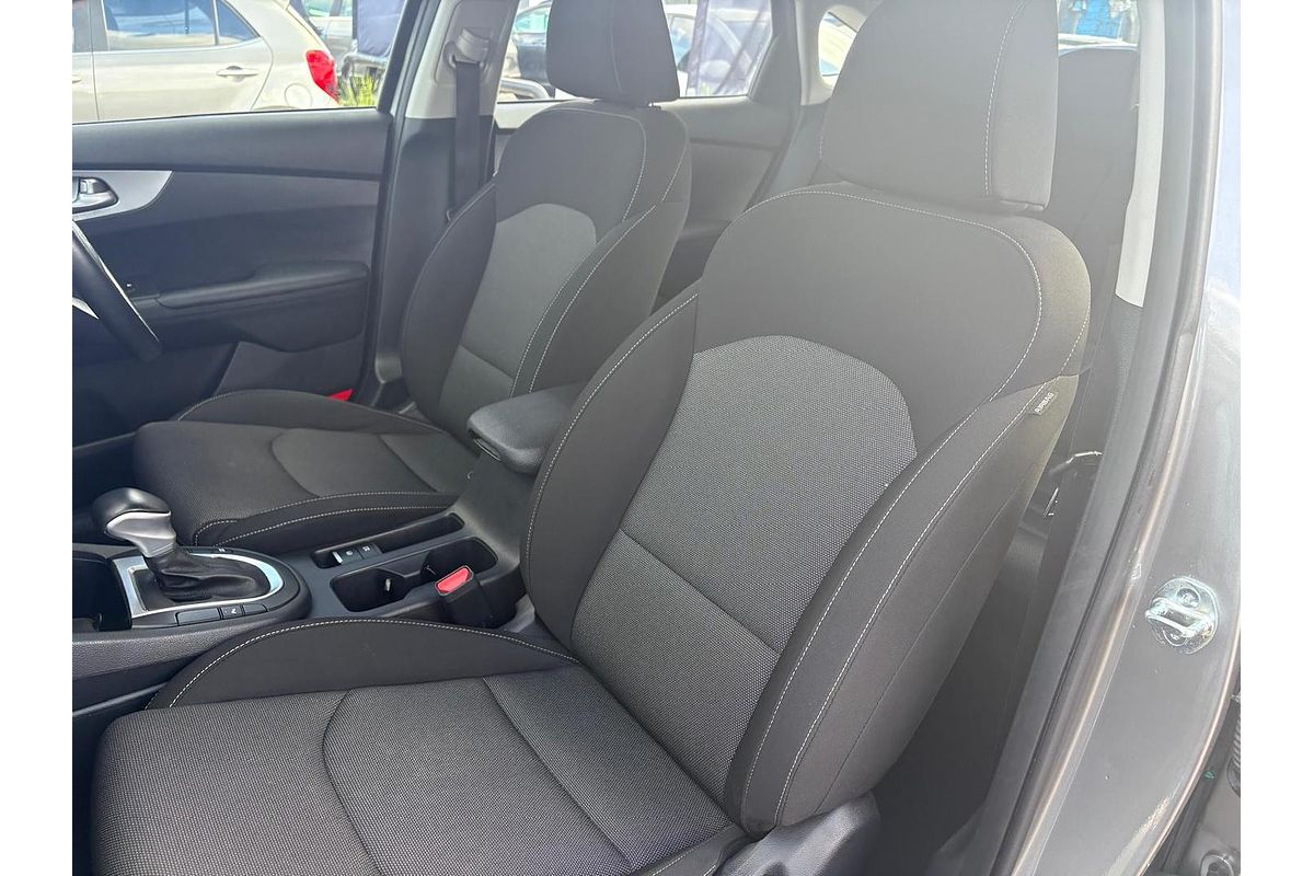 2023 Kia Cerato S BD