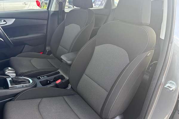 2023 Kia Cerato S BD