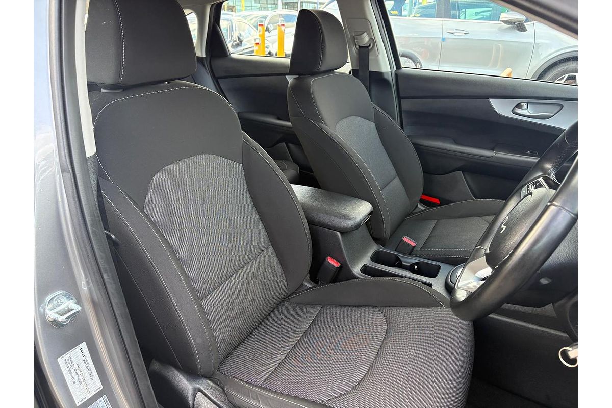 2023 Kia Cerato S BD