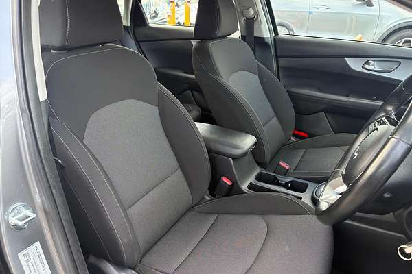 2023 Kia Cerato S BD