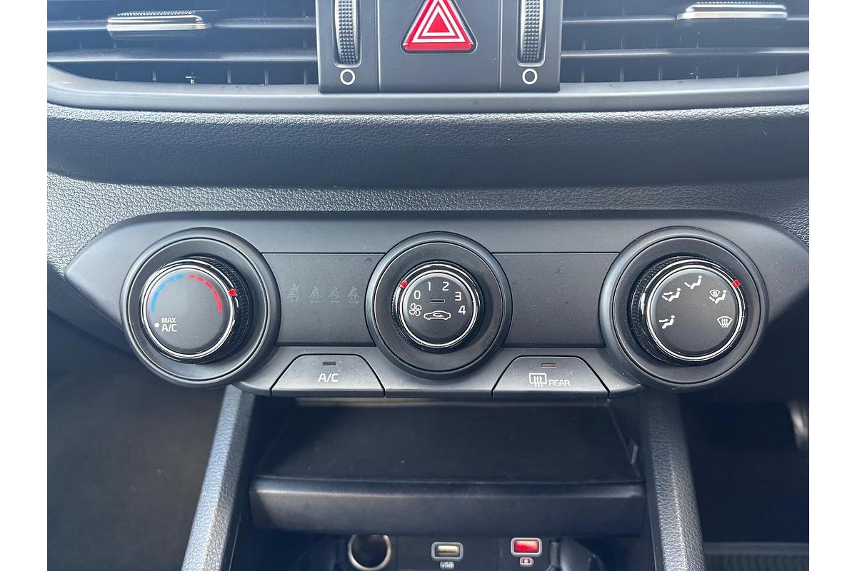 2023 Kia Cerato S BD