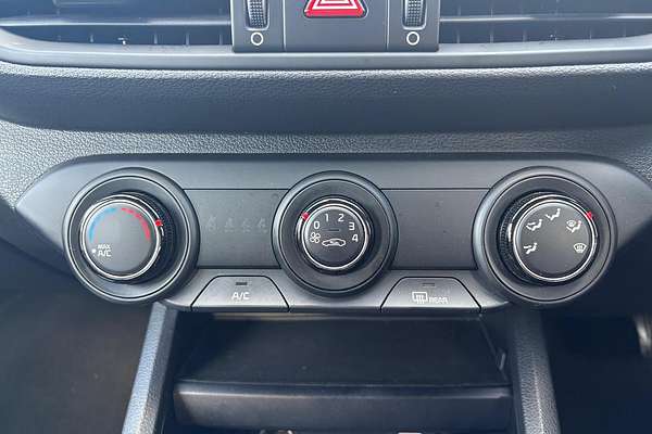 2023 Kia Cerato S BD