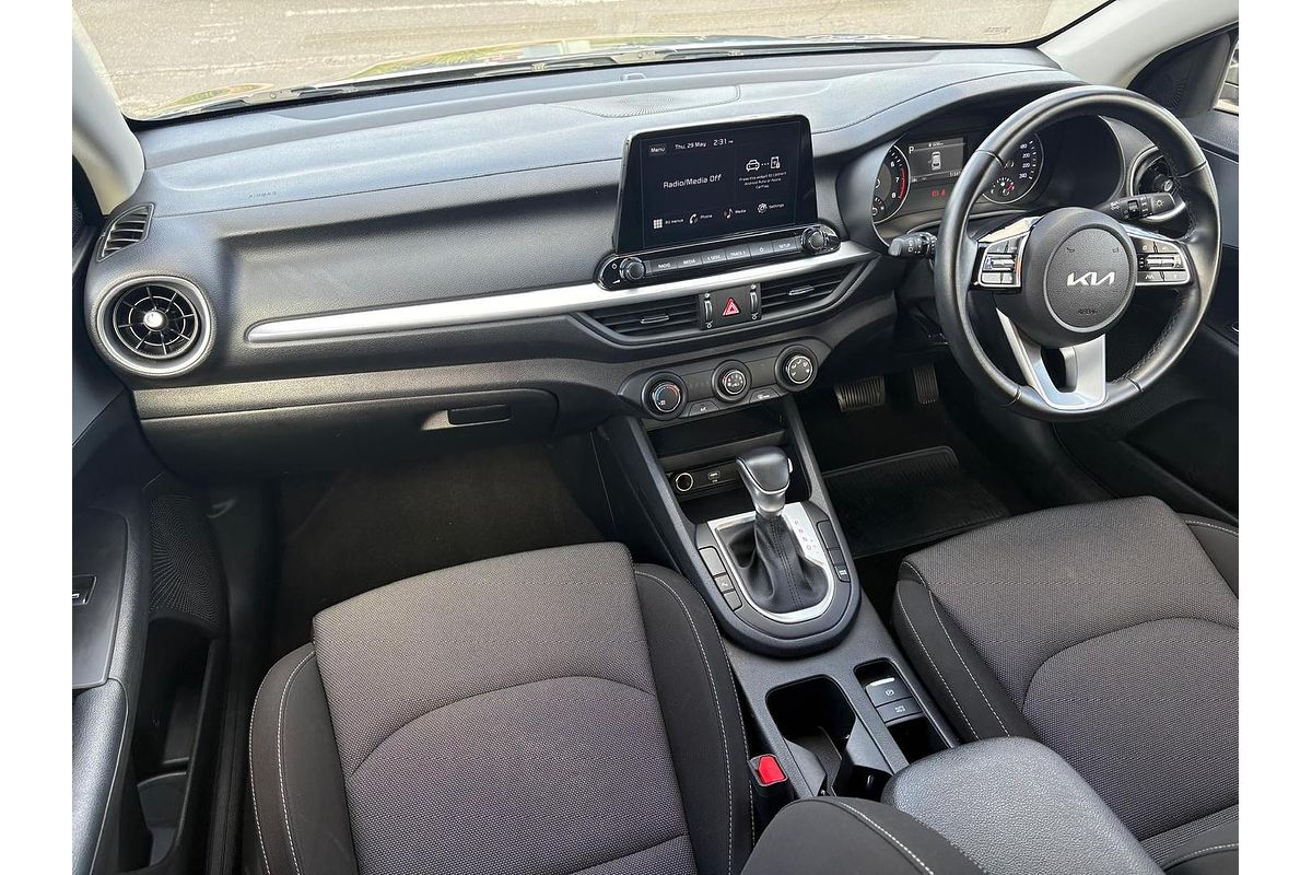 2023 Kia Cerato S BD