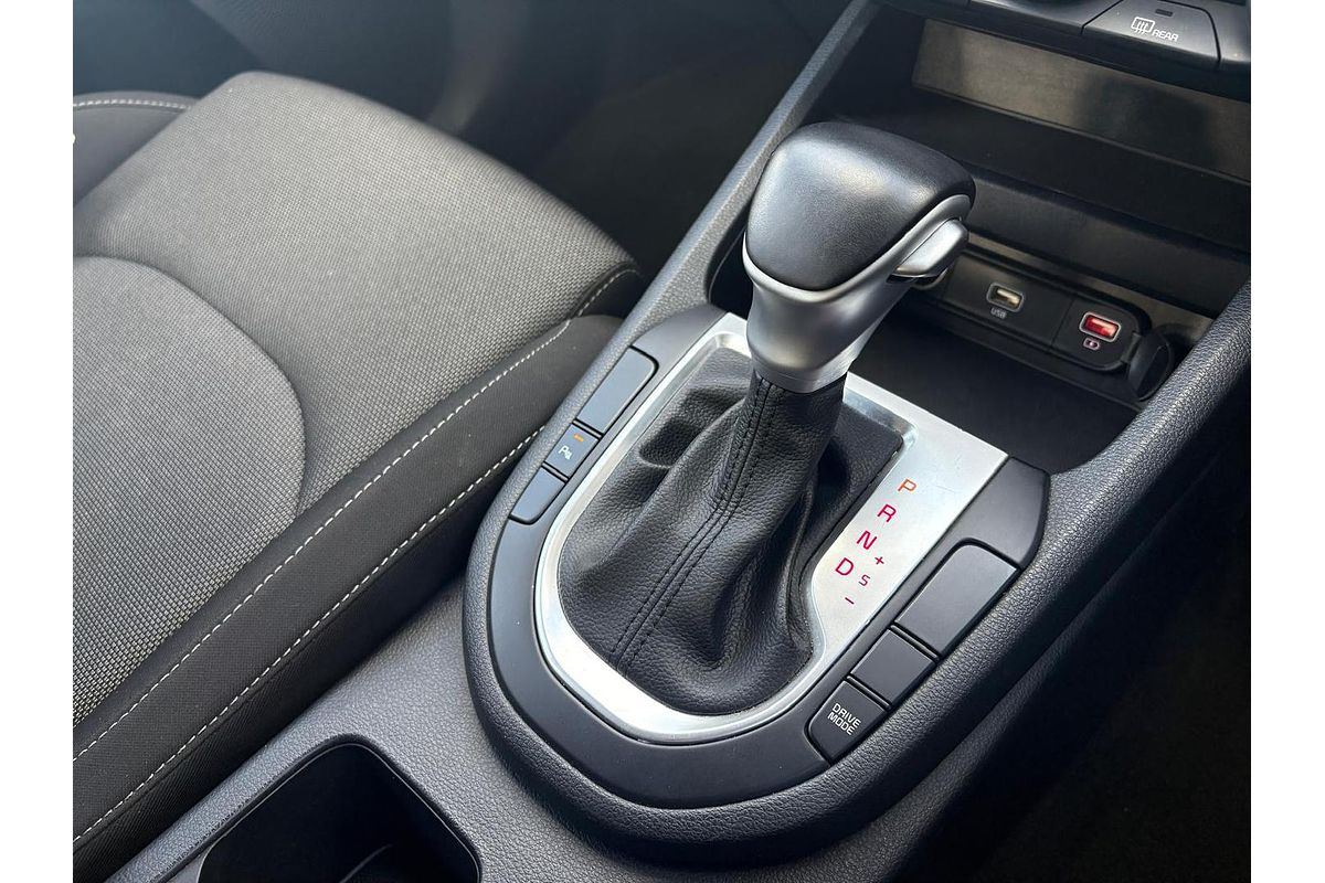 2023 Kia Cerato S BD