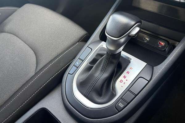 2023 Kia Cerato S BD