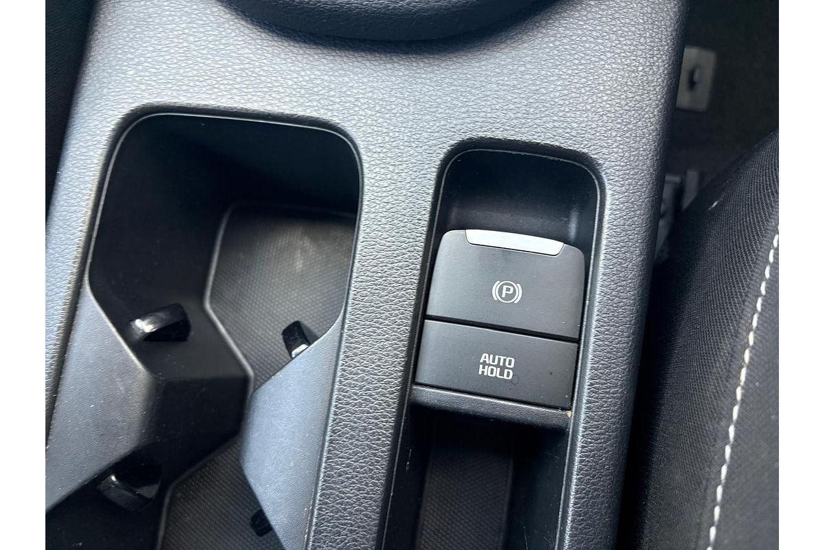 2023 Kia Cerato S BD