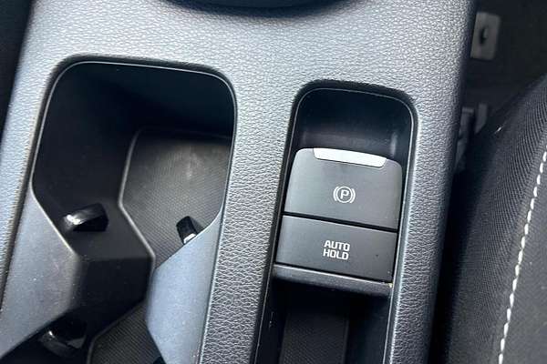 2023 Kia Cerato S BD