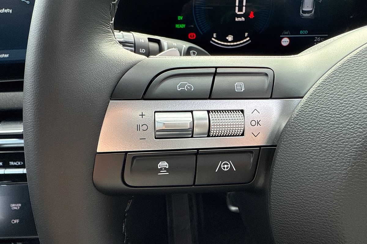 2025 Hyundai Tucson NX4.V3