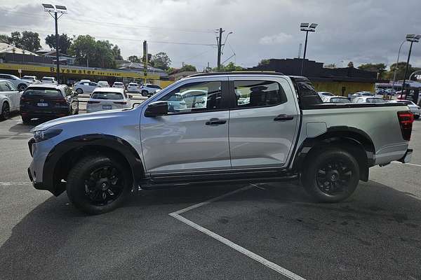 2024 Mazda BT-50 SP TF 4X4