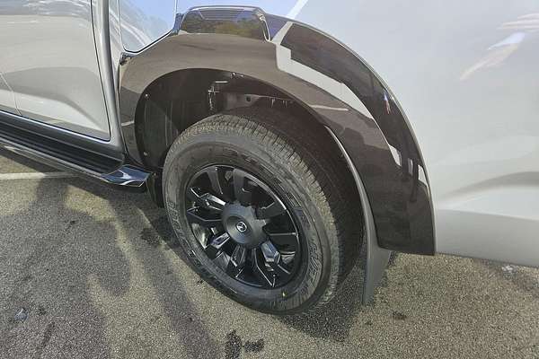 2024 Mazda BT-50 SP TF 4X4