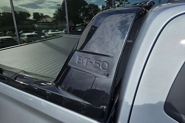 2024 Mazda BT-50 SP TF 4X4