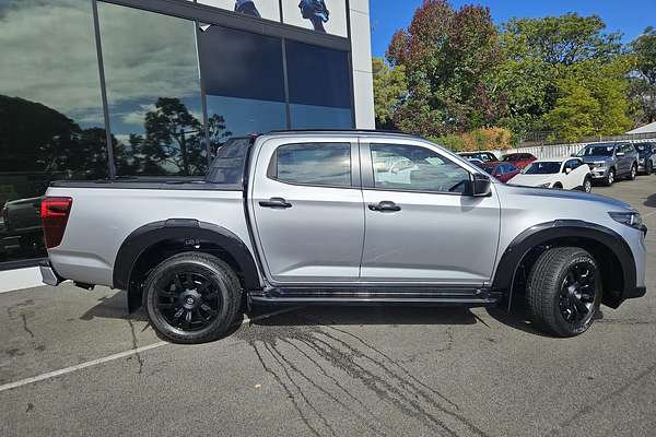 2024 Mazda BT-50 SP TF 4X4