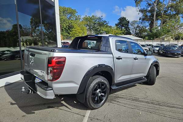 2024 Mazda BT-50 SP TF 4X4
