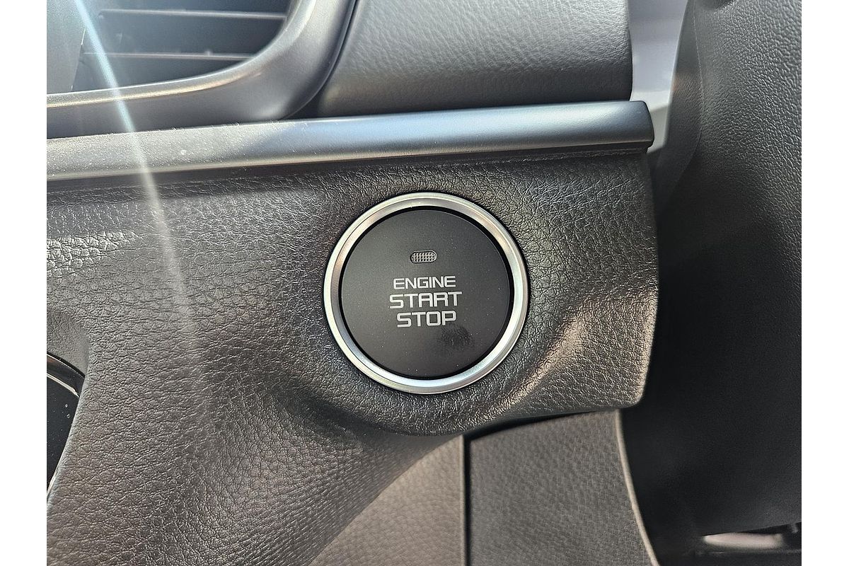 2024 Mazda BT-50 SP TF 4X4
