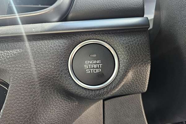 2024 Mazda BT-50 SP TF 4X4