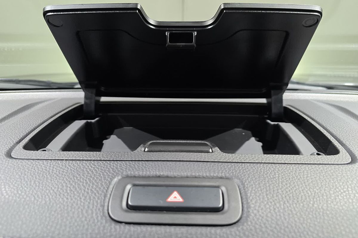 2023 Isuzu D-MAX LS-U 4X4