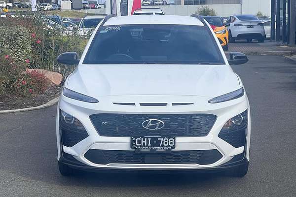 2022 Hyundai Kona N-Line OS.V5