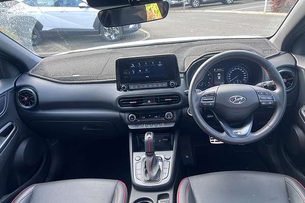 2022 Hyundai Kona N-Line OS.V5