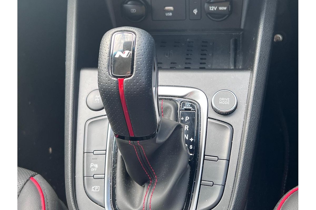 2022 Hyundai Kona N-Line OS.V5