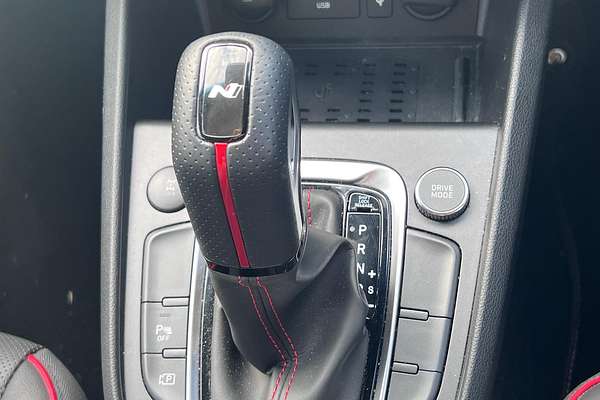 2022 Hyundai Kona N-Line OS.V5
