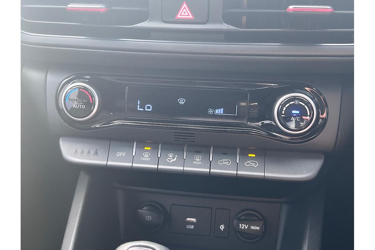 2022 Hyundai Kona N-Line OS.V5