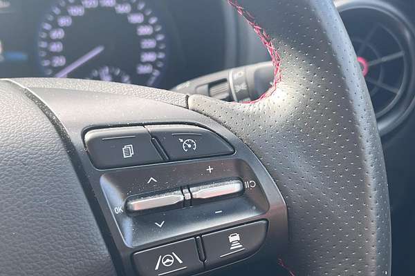 2022 Hyundai Kona N-Line OS.V5