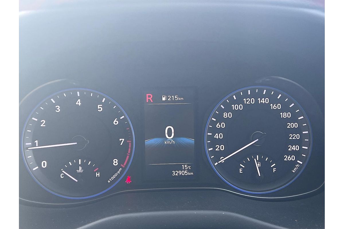 2022 Hyundai Kona N-Line OS.V5