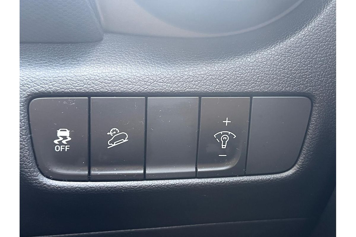 2022 Hyundai Kona N-Line OS.V5