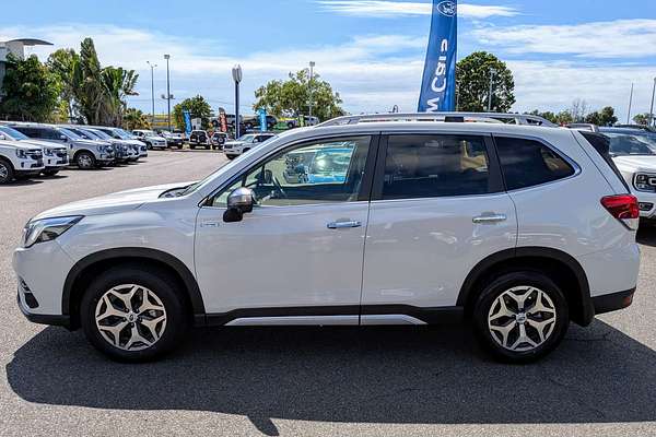 2024 Subaru Forester Hybrid L S5