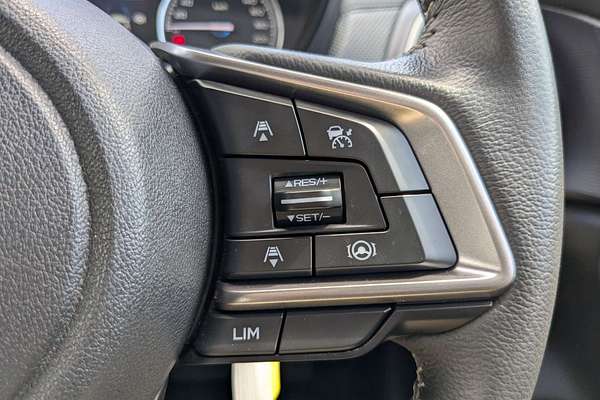 2024 Subaru Forester Hybrid L S5