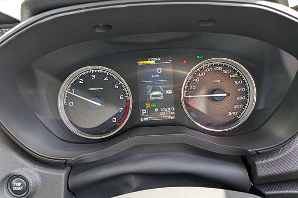 2024 Subaru Forester Hybrid L S5