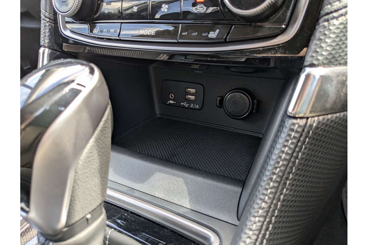 2024 Subaru Forester Hybrid L S5
