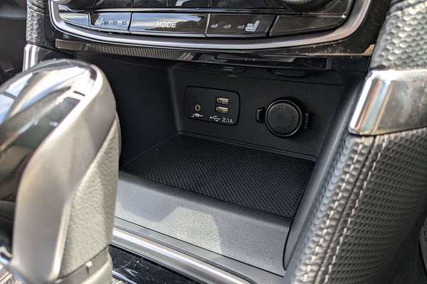 2024 Subaru Forester Hybrid L S5