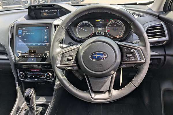 2024 Subaru Forester Hybrid L S5